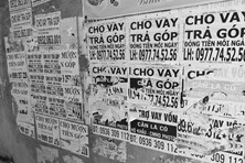 Tín dụng 